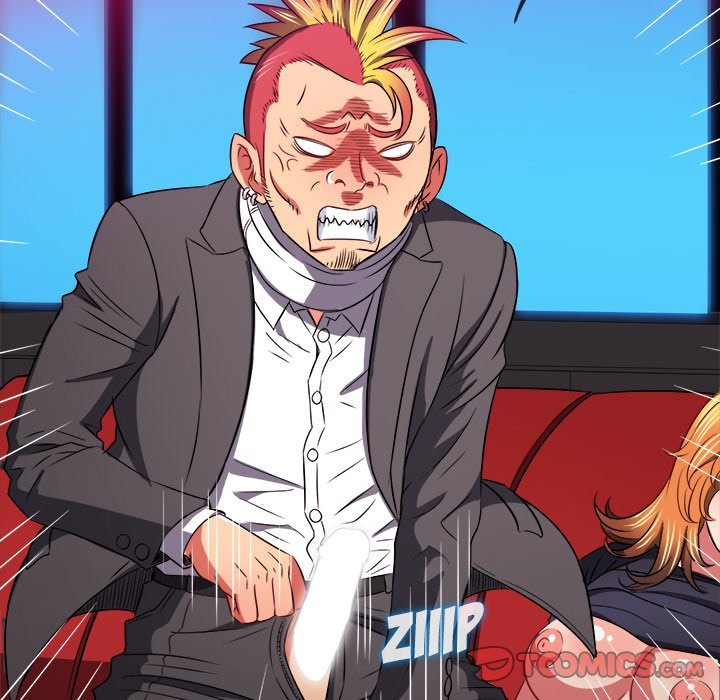 My High School Bully Manhwa - Chapter 99 Page 80