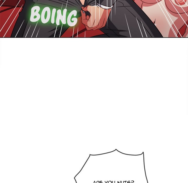 My High School Bully Manhwa - Chapter 99 Page 81