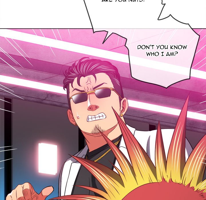 My High School Bully Manhwa - Chapter 99 Page 82