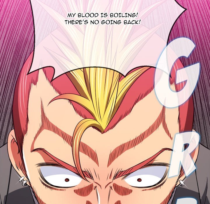 My High School Bully Manhwa - Chapter 99 Page 85