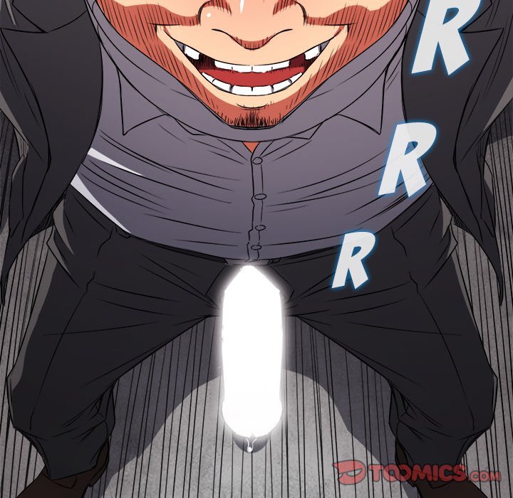 My High School Bully Manhwa - Chapter 99 Page 86