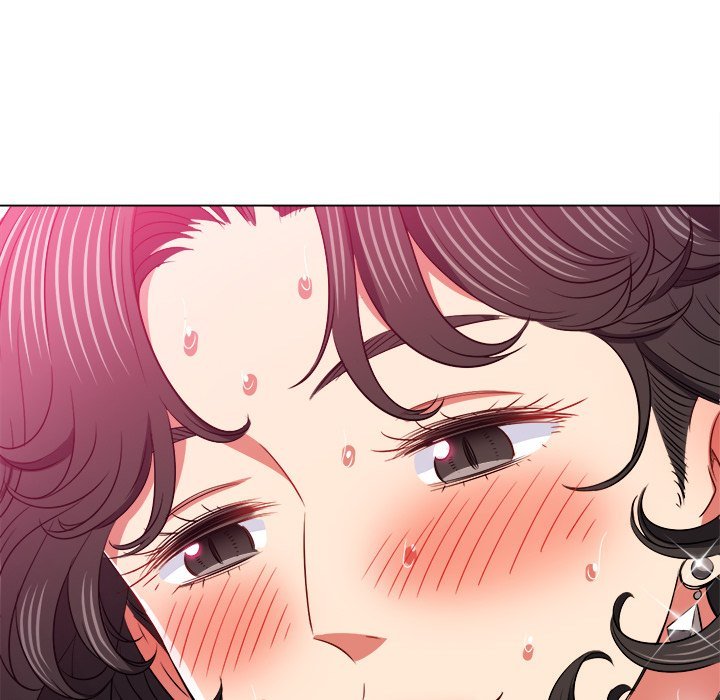 My High School Bully Manhwa - Chapter 99 Page 105