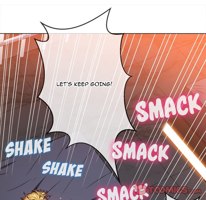 My High School Bully Manhwa - Chapter 99 Page 110