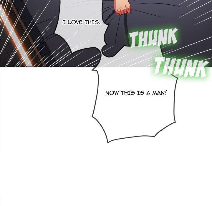 My High School Bully Manhwa - Chapter 99 Page 112