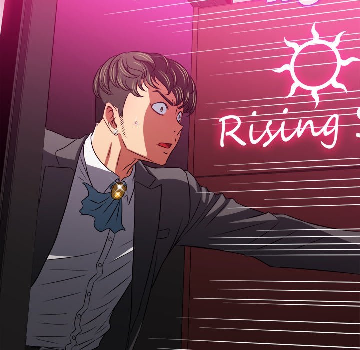 My High School Bully Manhwa - Chapter 99 Page 119