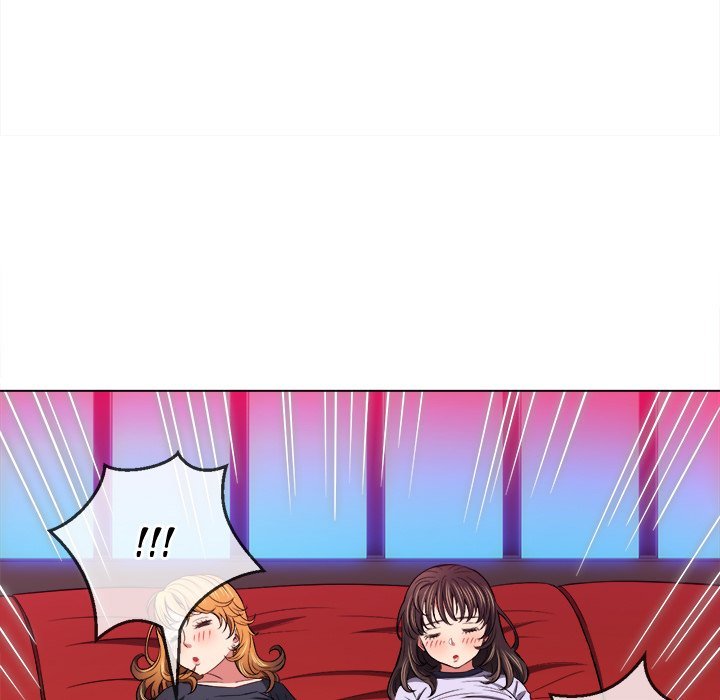 My High School Bully Manhwa - Chapter 99 Page 121