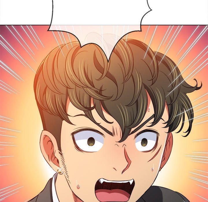 My High School Bully Manhwa - Chapter 99 Page 125