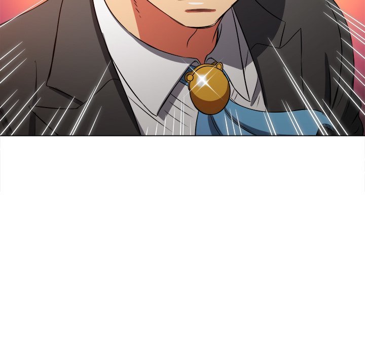 My High School Bully Manhwa - Chapter 99 Page 126