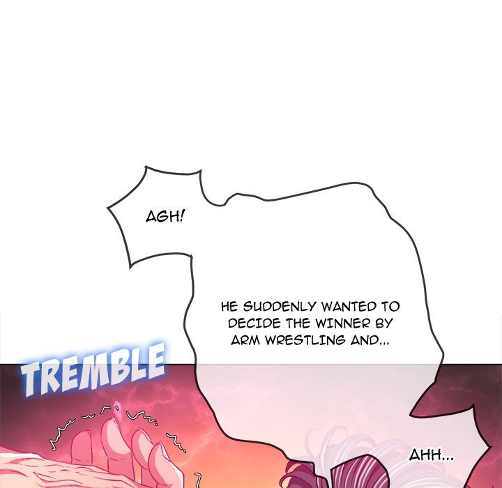 My High School Bully Manhwa - Chapter 99 Page 127