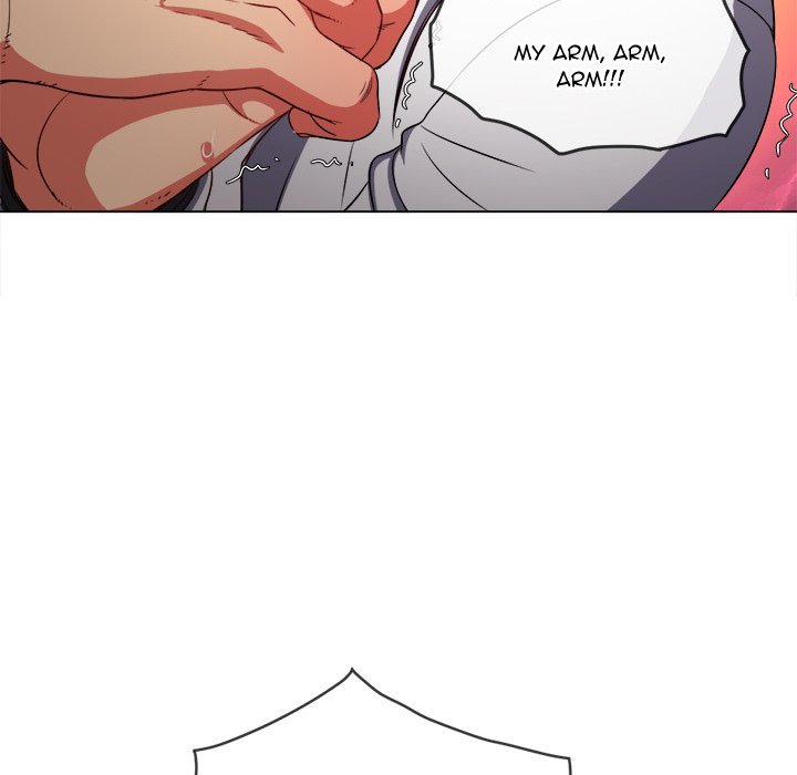 My High School Bully Manhwa - Chapter 99 Page 129