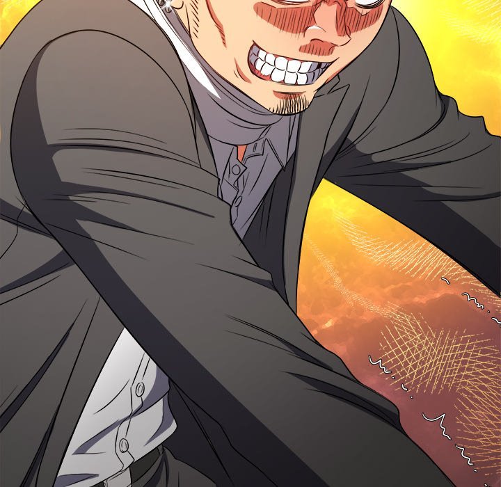 My High School Bully Manhwa - Chapter 99 Page 131