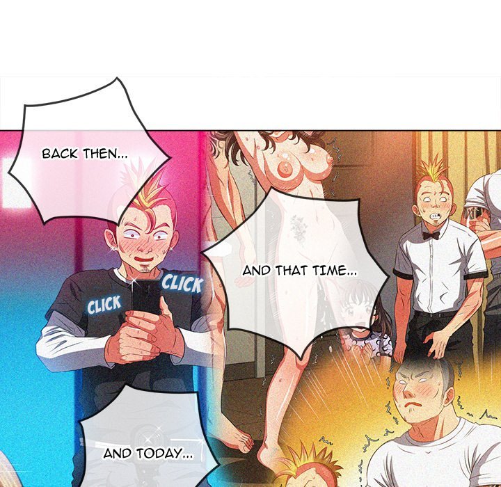 My High School Bully Manhwa - Chapter 99 Page 133