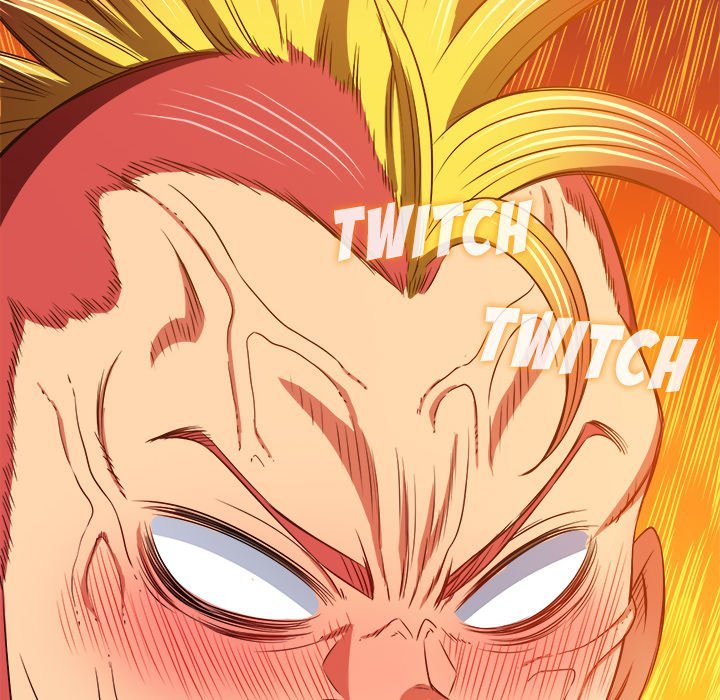 My High School Bully Manhwa - Chapter 99 Page 136