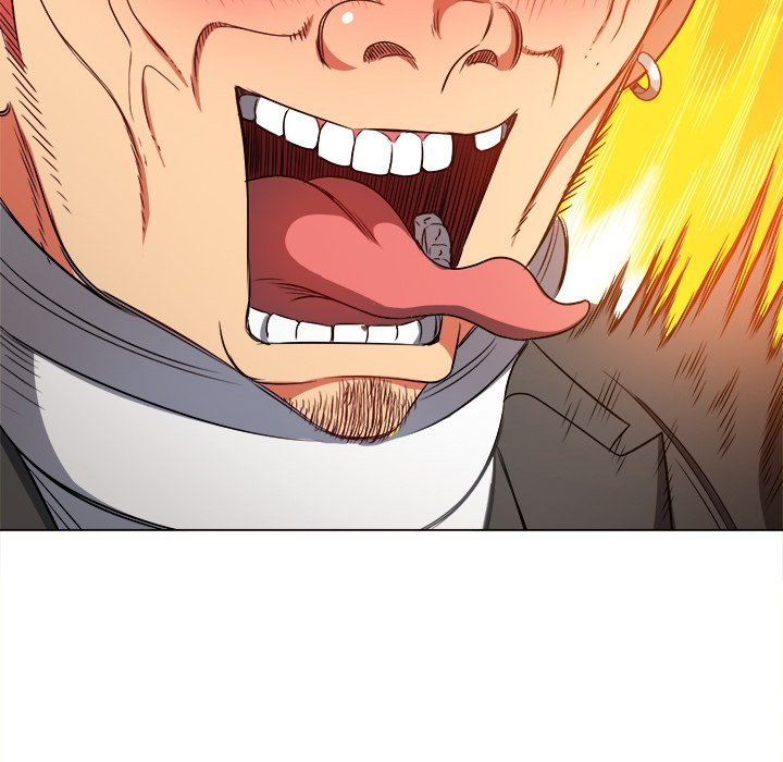 My High School Bully Manhwa - Chapter 99 Page 137