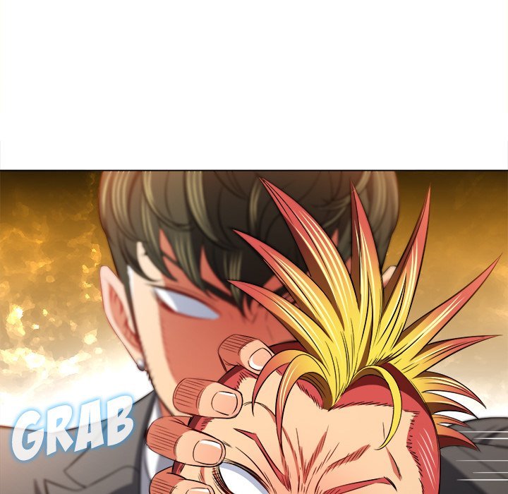 My High School Bully Manhwa - Chapter 99 Page 138