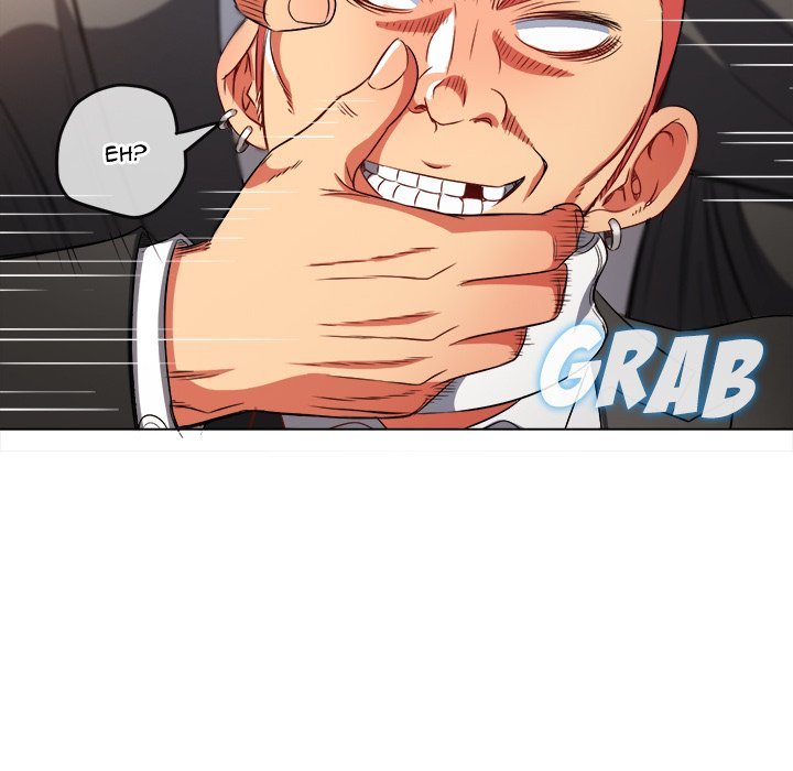 My High School Bully Manhwa - Chapter 99 Page 139