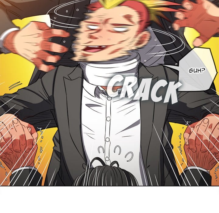 My High School Bully Manhwa - Chapter 99 Page 141