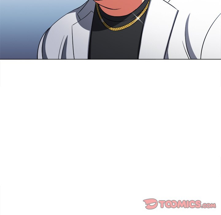 My High School Bully Manhwa - Chapter 99 Page 152