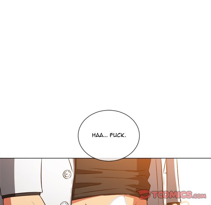 My High School Bully Manhwa - Chapter 99 Page 158