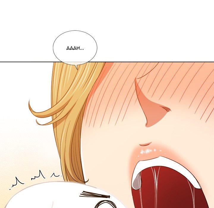 My High School Bully Manhwa - Chapter 165 Page 16