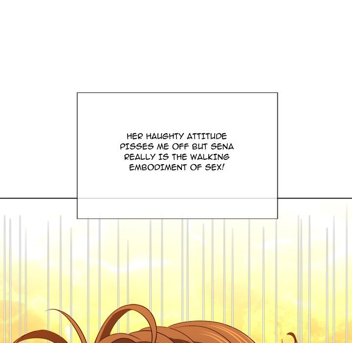 My High School Bully Manhwa - Chapter 165 Page 32