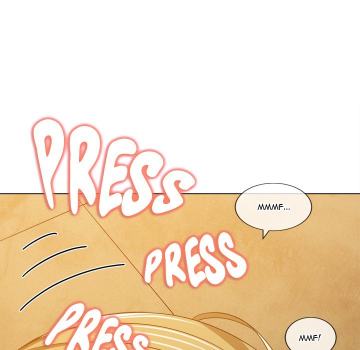 My High School Bully Manhwa - Chapter 165 Page 36