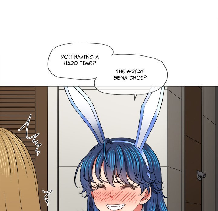 My High School Bully Manhwa - Chapter 165 Page 41