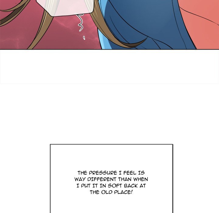 My High School Bully Manhwa - Chapter 165 Page 47