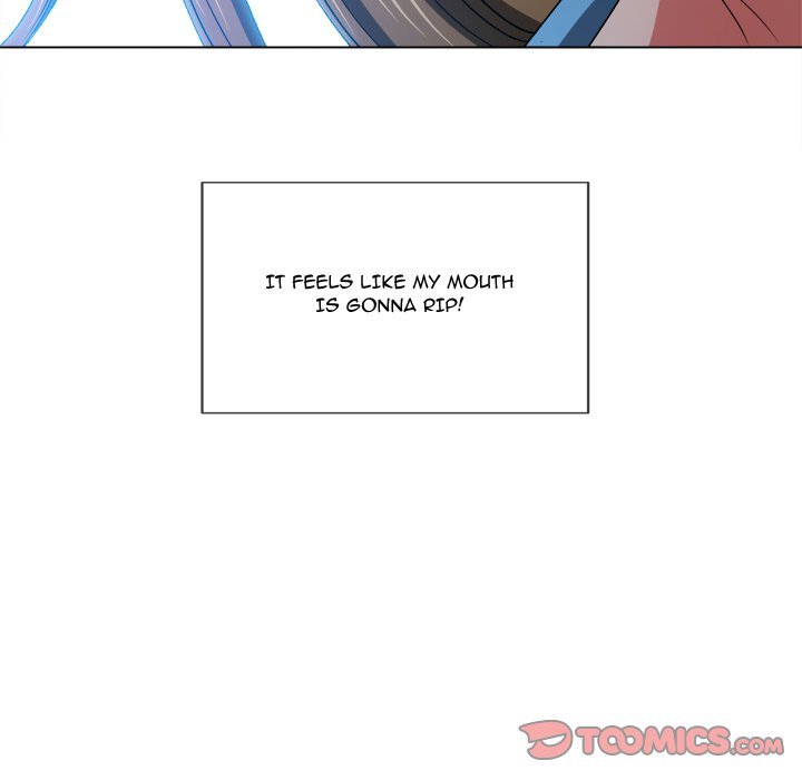 My High School Bully Manhwa - Chapter 165 Page 50