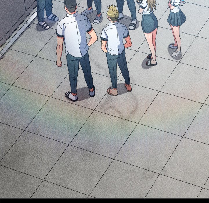 My High School Bully Manhwa - Chapter 165 Page 65