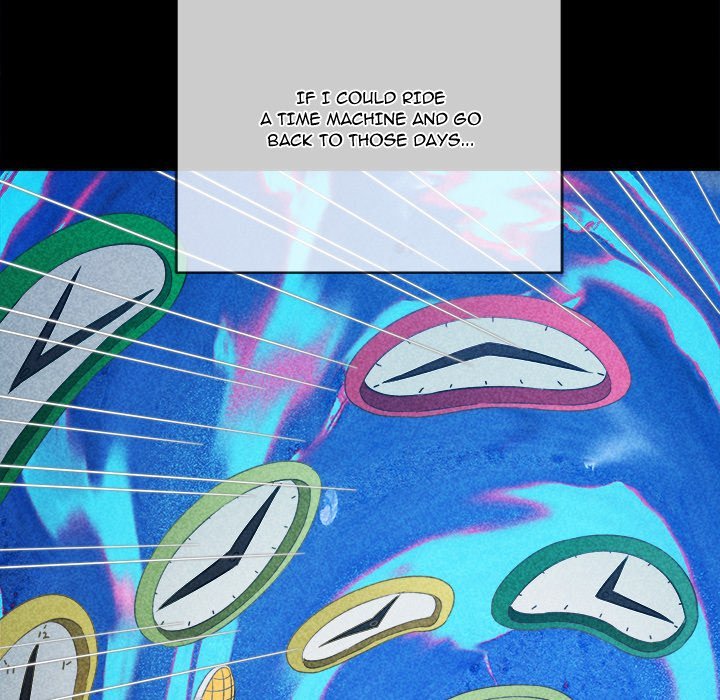 My High School Bully Manhwa - Chapter 165 Page 71