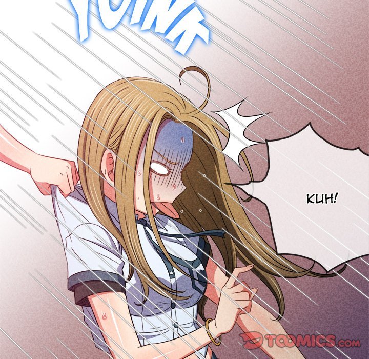 My High School Bully Manhwa - Chapter 165 Page 74