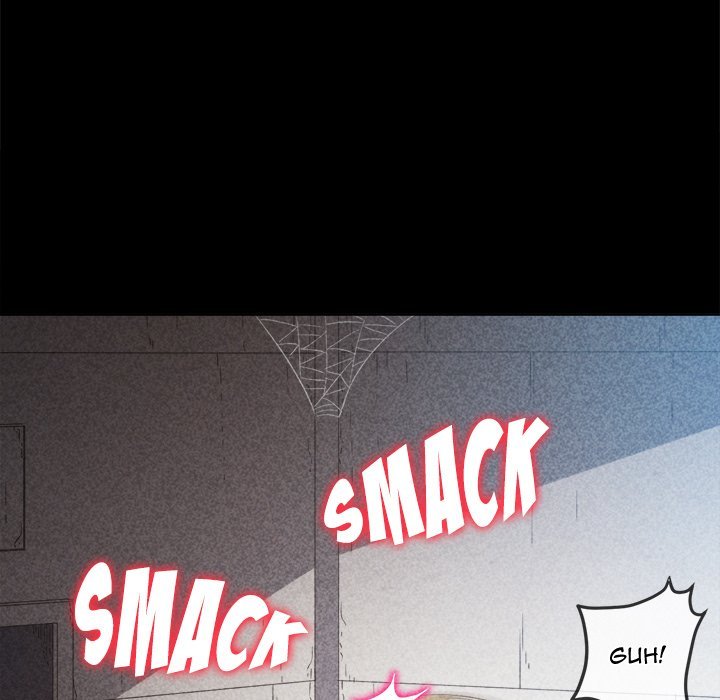 My High School Bully Manhwa - Chapter 165 Page 76