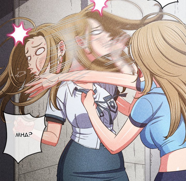 My High School Bully Manhwa - Chapter 165 Page 77