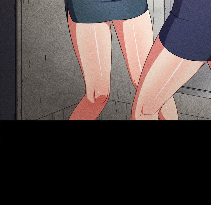 My High School Bully Manhwa - Chapter 165 Page 78