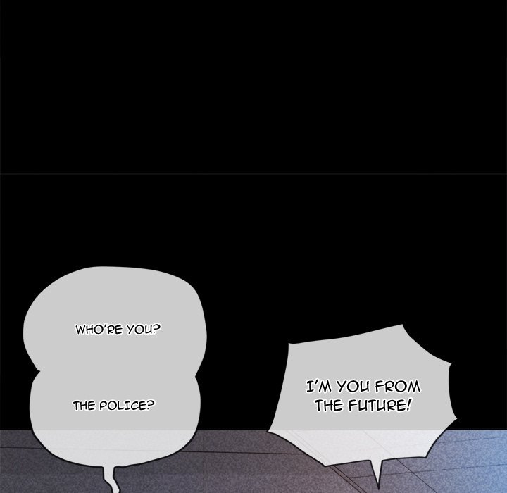 My High School Bully Manhwa - Chapter 165 Page 79