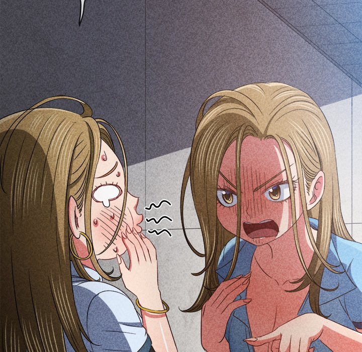 My High School Bully Manhwa - Chapter 165 Page 80