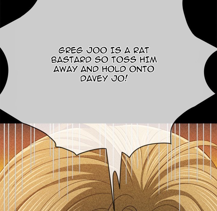 My High School Bully Manhwa - Chapter 165 Page 83