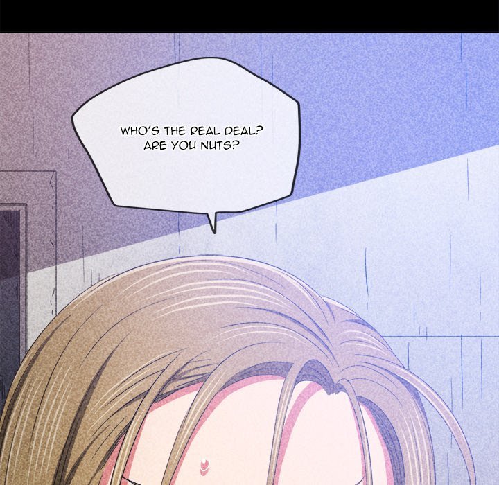 My High School Bully Manhwa - Chapter 165 Page 88