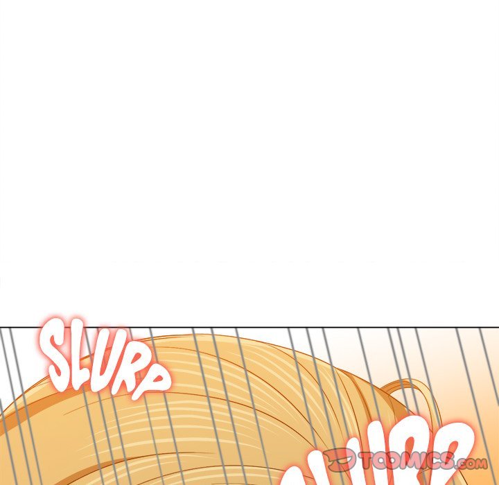 My High School Bully Manhwa - Chapter 165 Page 98