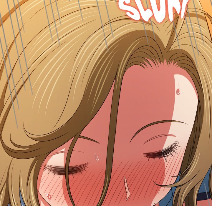 My High School Bully Manhwa - Chapter 165 Page 99