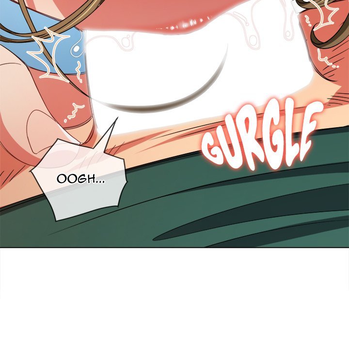 My High School Bully Manhwa - Chapter 165 Page 104