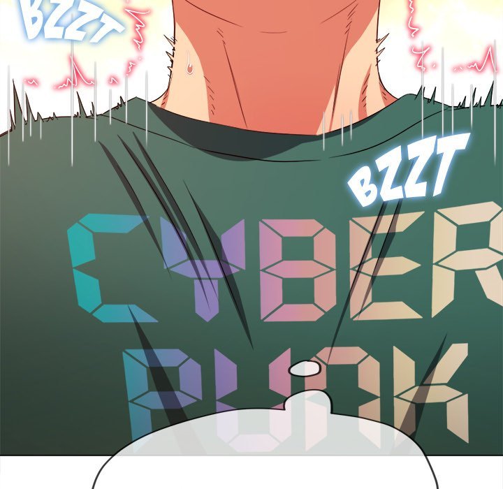 My High School Bully Manhwa - Chapter 165 Page 107