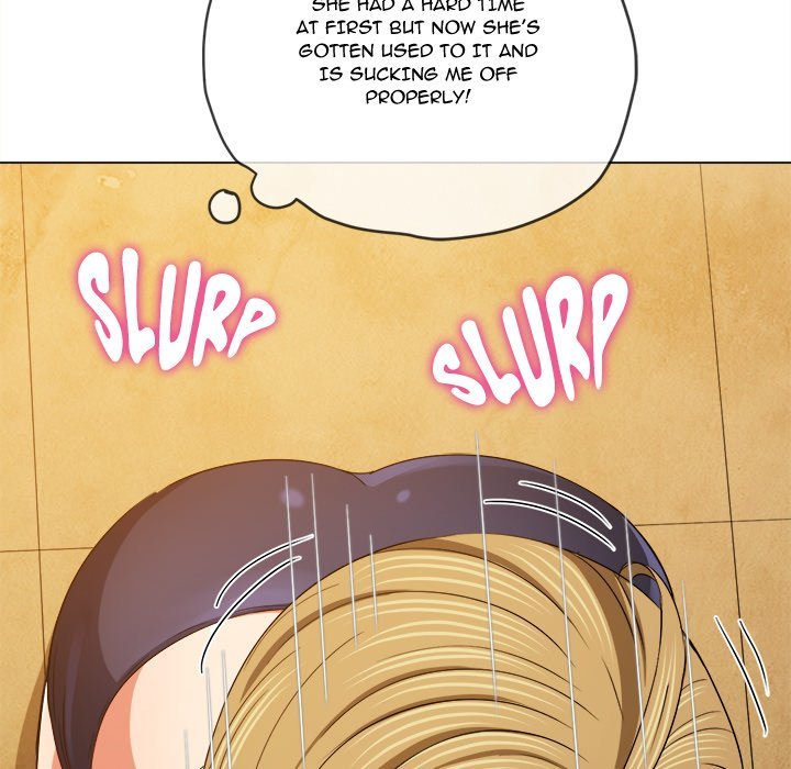 My High School Bully Manhwa - Chapter 165 Page 109