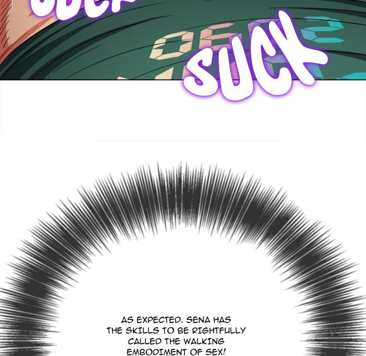 My High School Bully Manhwa - Chapter 165 Page 111