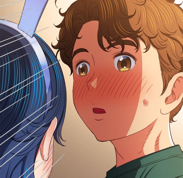 My High School Bully Manhwa - Chapter 165 Page 125