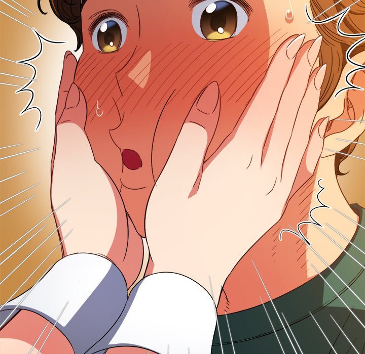 My High School Bully Manhwa - Chapter 165 Page 128