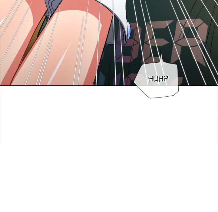 My High School Bully Manhwa - Chapter 165 Page 129