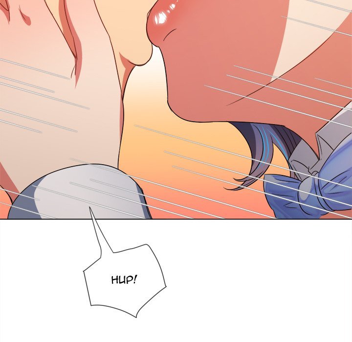 My High School Bully Manhwa - Chapter 165 Page 131