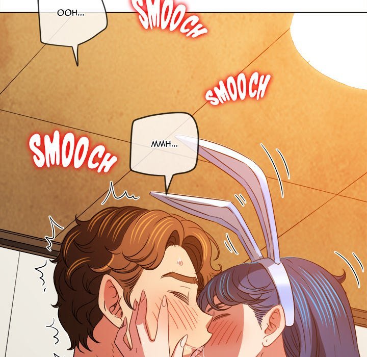 My High School Bully Manhwa - Chapter 165 Page 133